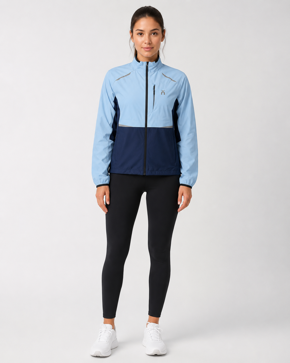 Veste homme outdoor coupé
