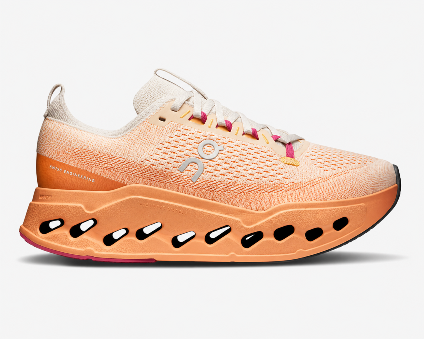Sneakers CloudFlex – Confort & Légèreté