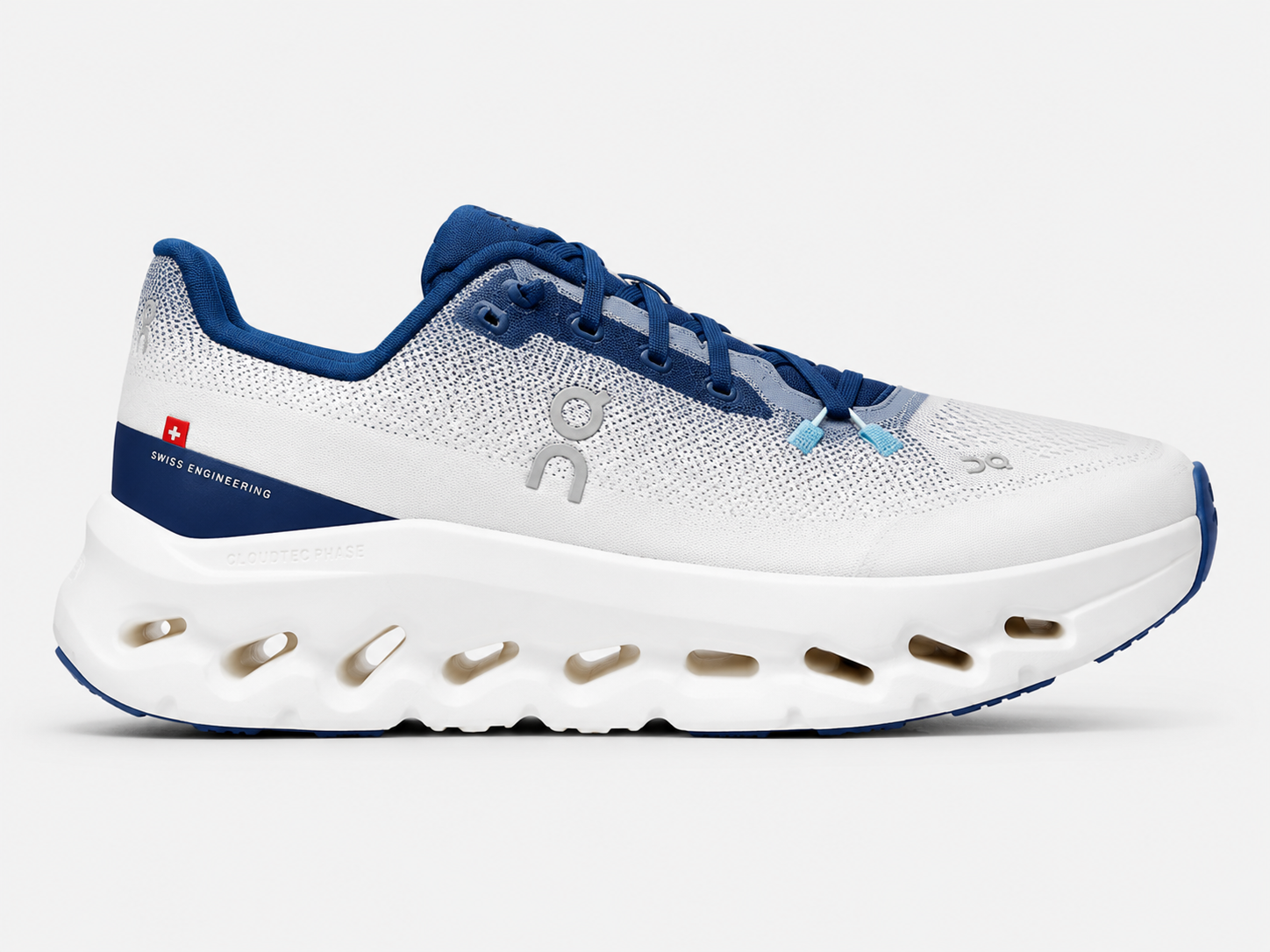 Sneakers CloudFlex – Confort & Légèreté