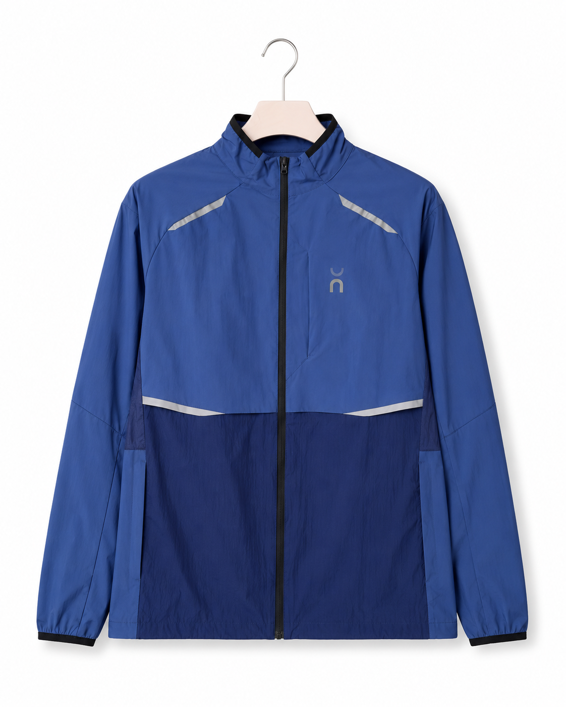 Veste homme outdoor coupé