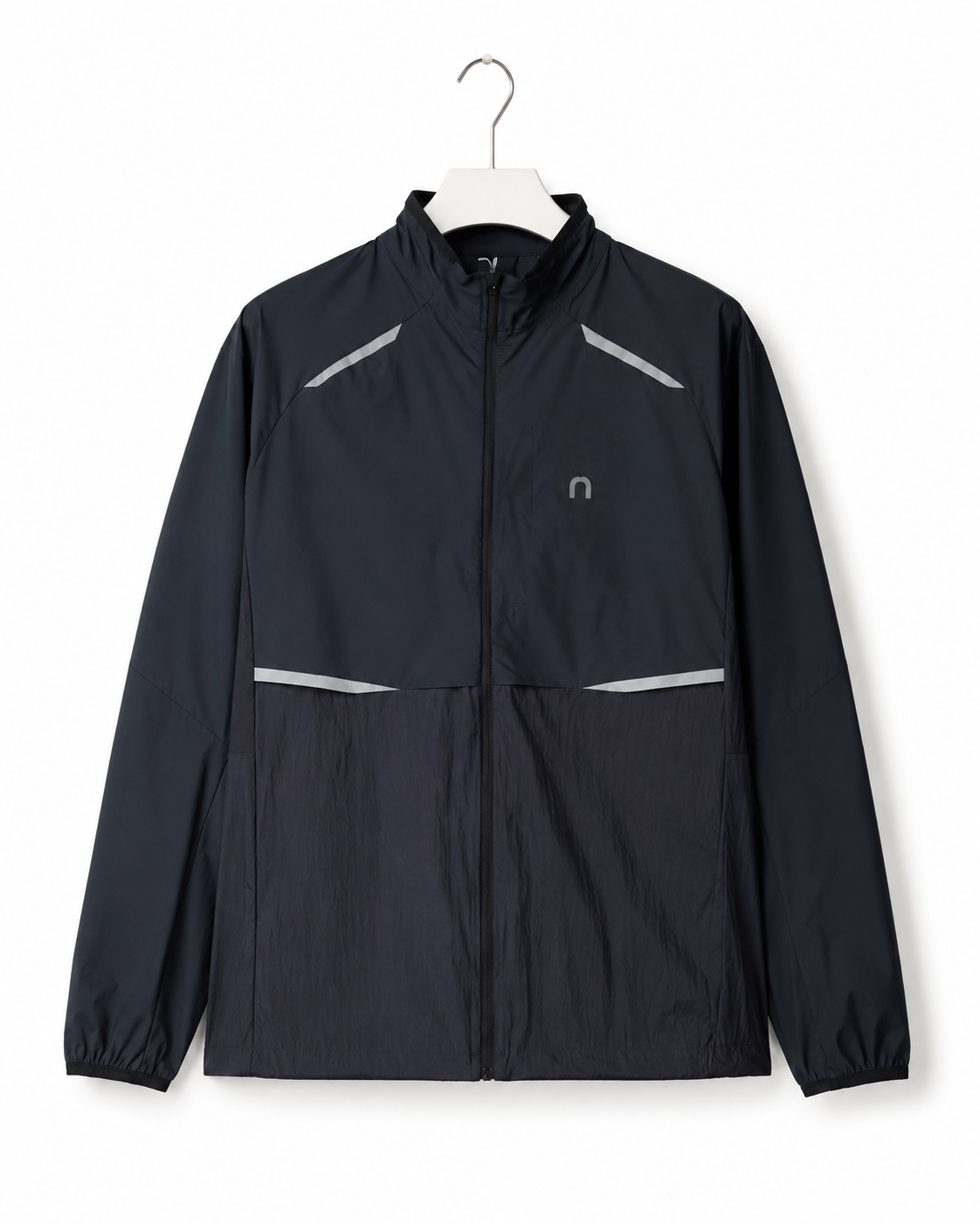 Veste homme outdoor coupé