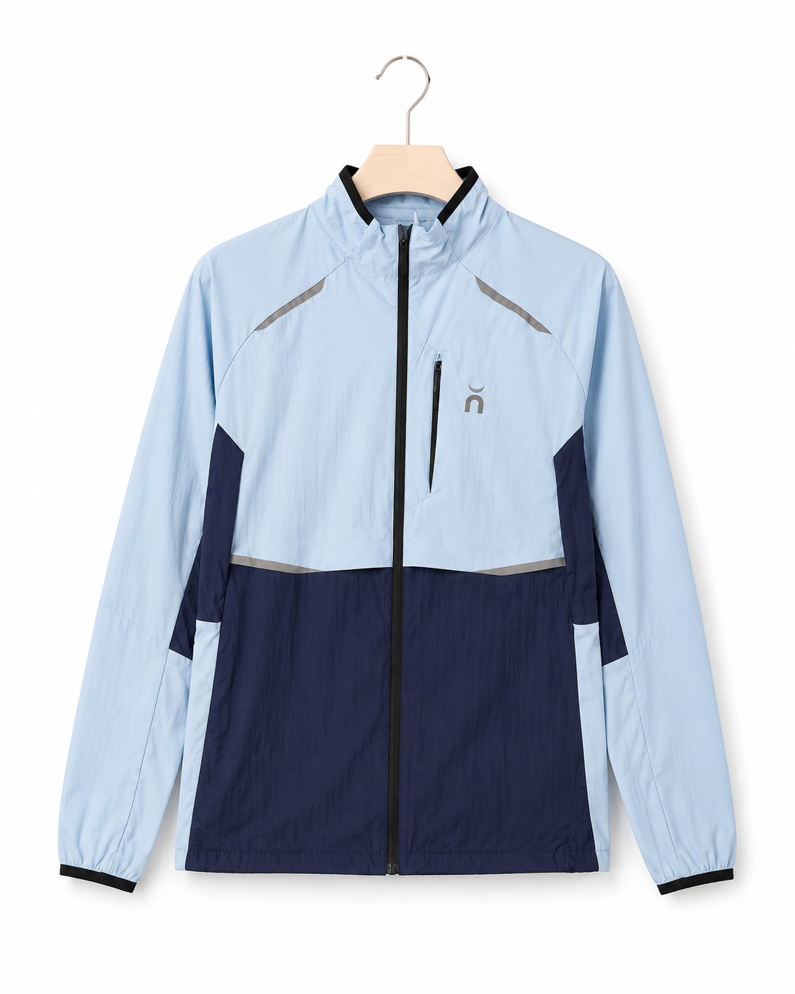 Veste homme outdoor coupé
