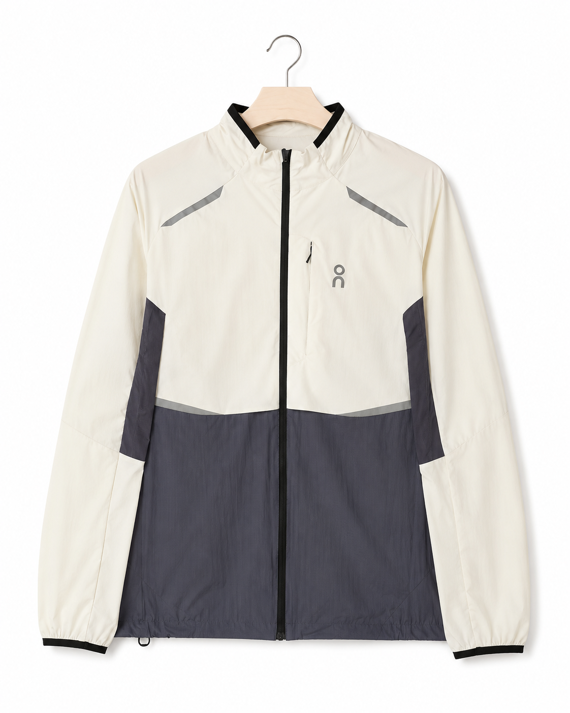 Veste homme outdoor coupé