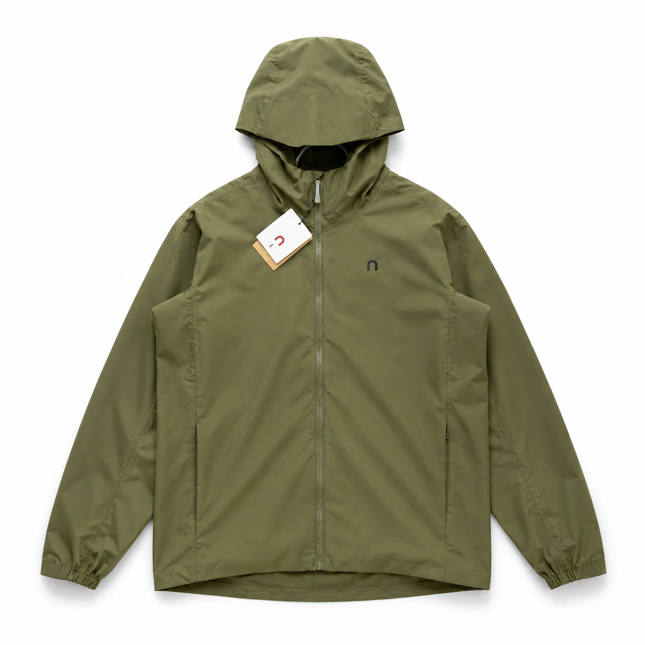 Veste homme outdoor classique