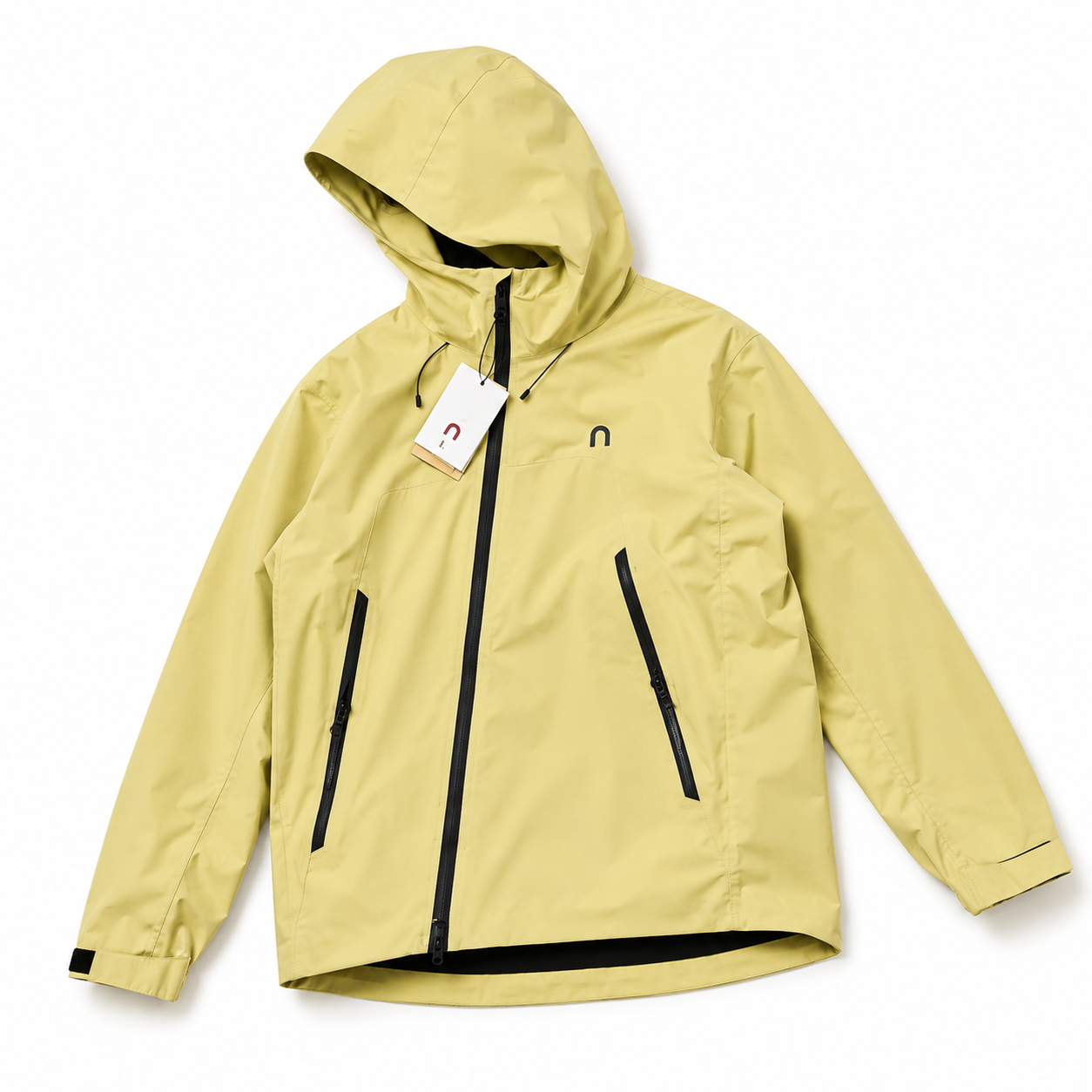 Veste homme outdoor classique