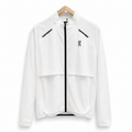 Veste sport légère homme/femme — coupe-vent printemps