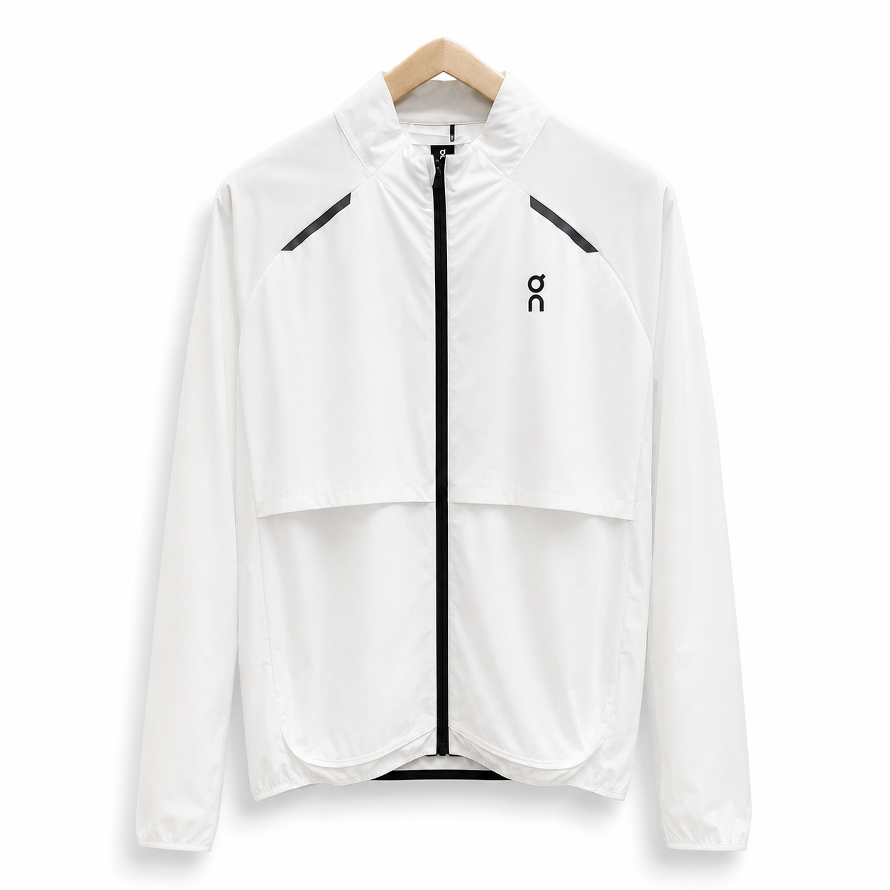 Veste sport légère homme/femme — coupe-vent printemps
