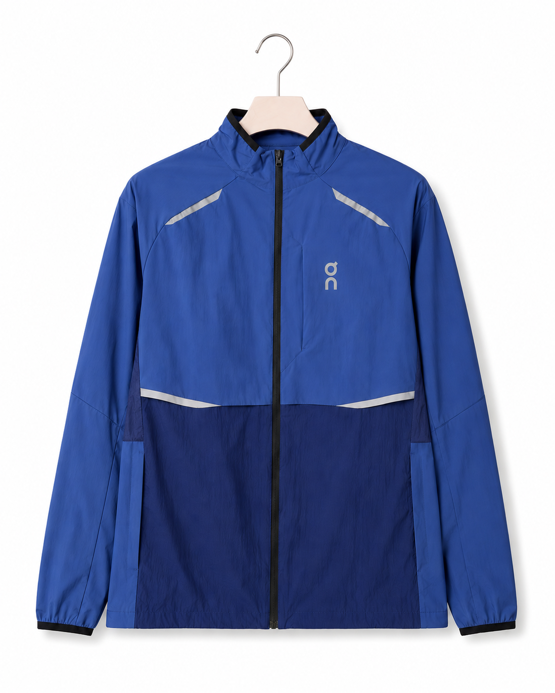 Veste homme outdoor coupé
